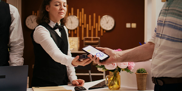 Hotel Bookings